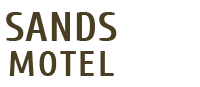 Welcome To Sands Motel, USA